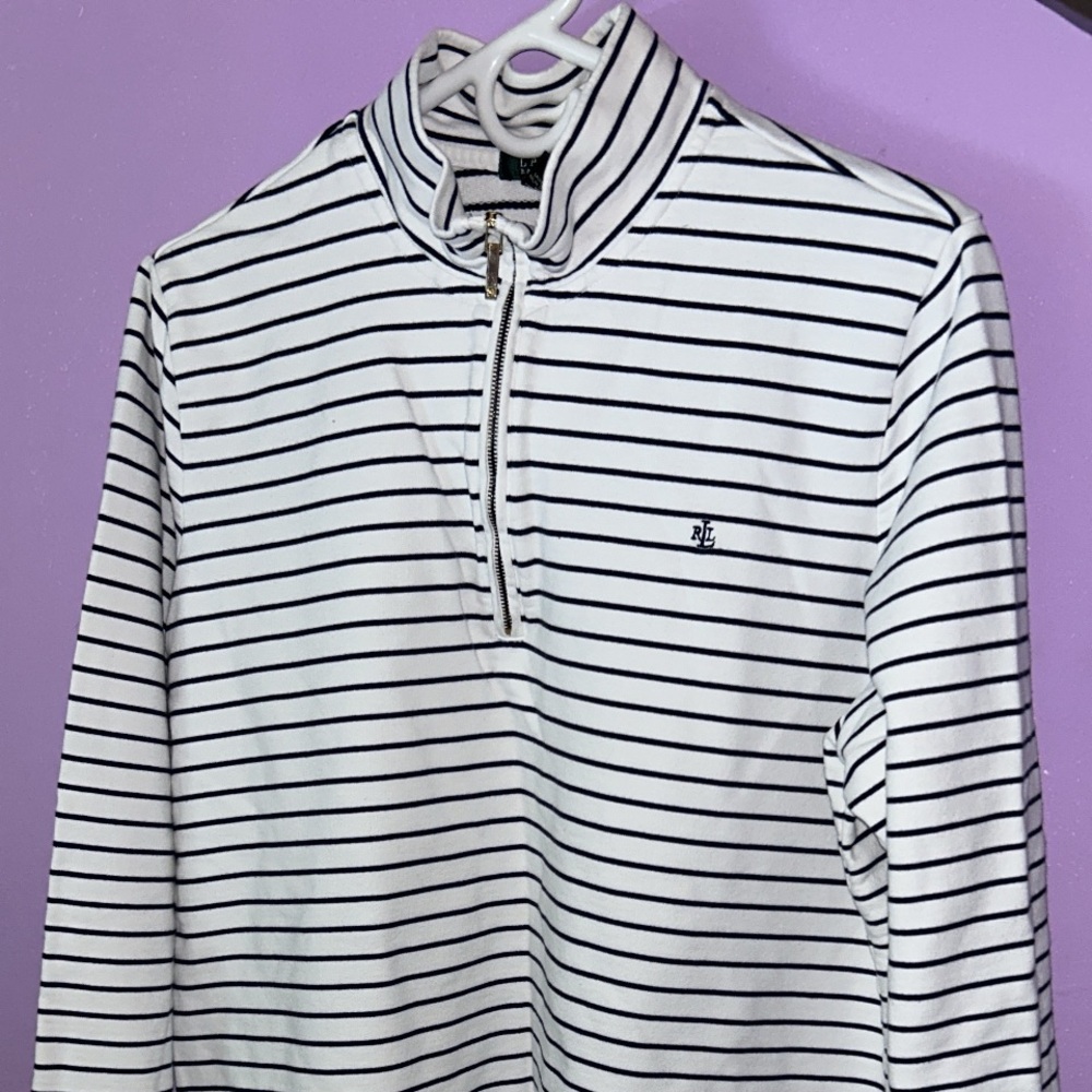 Used Boys Polo Sweatshirt & Hoodie